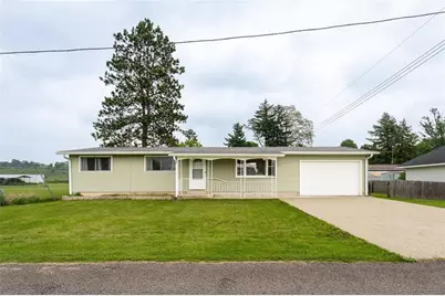 132 Elder Street, Hixton, WI 54635 - Photo 1