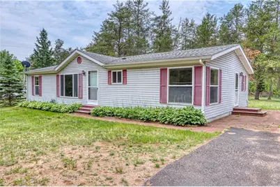 9855 Fairway Drive, Hayward, WI 54843 - Photo 1