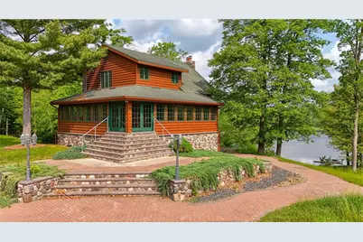 1881 County Road A, Spooner, WI 54801 - Photo 1