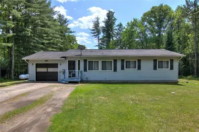 N211 County Road J, Hatfield, WI 54754 - Photo 1
