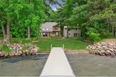 31295 Bloom Road, Danbury, WI 54830 - Photo 1