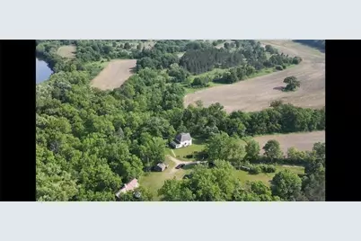 N3598 Nichols Road, Black River Falls, WI 54615 - Photo 1