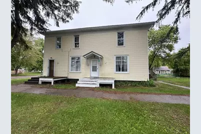 501 River Street, Colfax, WI 54730 - Photo 1