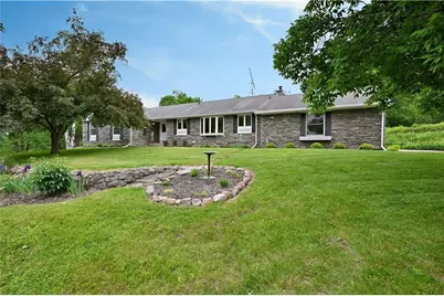 5342 W County Highway F, Trego, WI 54888 - Photo 1