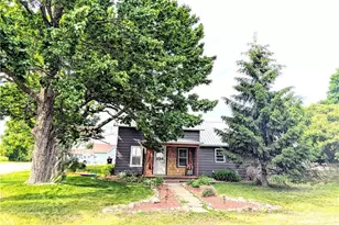 501 Washington Ave, Turtle Lake, WI 54889 - Photo 1