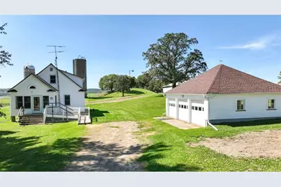 N9349 County Road Ff, Hixton, WI 54635 - Photo 1