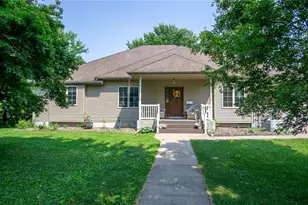 525 Wood St, Augusta, WI 54722 - Photo 1