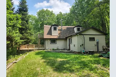 W9061 Castle Mound Road, Black River Falls, WI 54615 - Photo 1