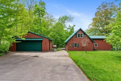 34239 McGraw Lake Road, Danbury, WI 54830 - Photo 1