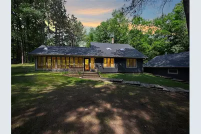 3709 Half Moon Circle, Danbury, WI 54830 - Photo 1