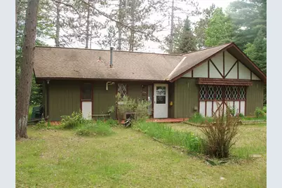 W4965 E Sugar Bush Lane, Park Falls, WI 54552 - Photo 1