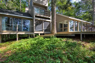 8674 Nor Wis Road, Hayward, WI 54843 - Photo 1