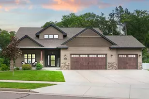3735 Crest Ridge Ct, Eau Claire, WI 54701 - Photo 1