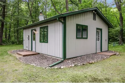 W3880 Baker Road, Sarona, WI 54870 - Photo 1