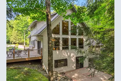 W9926 Birch Circle Drive, Ladysmith, WI 54848 - Photo 1