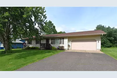 608 3rd Street, Cameron, WI 54822 - Photo 1
