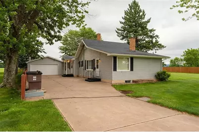 N6098 County Road, Arkansaw, WI 54721 - Photo 1