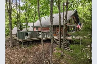 5683N Ham-Holly Drive, Stone Lake, WI 54876 - Photo 1