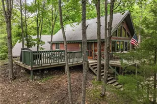 5683N Ham-Holly Dr, Stone Lake, WI 54876 - Photo 1