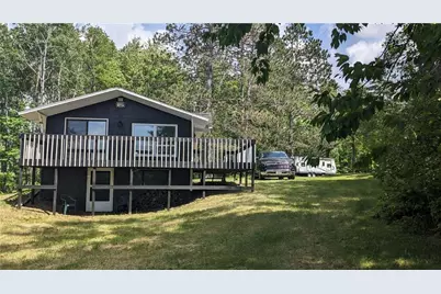 4735 Lake Winter Road, Winter, WI 54896 - Photo 1