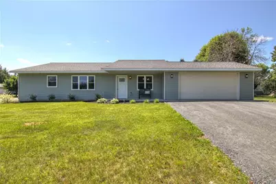 2100 W 26th Avenue, Bloomer, WI 54724 - Photo 1