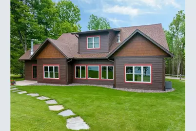 48025 Old Grade Road, Cable, WI 54821 - Photo 1