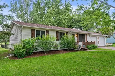 1145 Norton Street, Hammond, WI 54015 - Photo 1