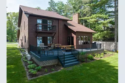 2386 9th Avenue #A, Chetek, WI 54728 - Photo 1