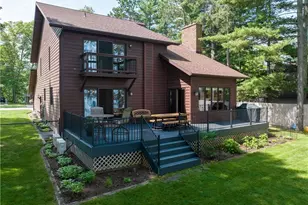 2386 9th Ave, Chetek, WI 54728 - Photo 1