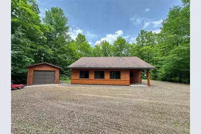 4686 W Butler Road, Winter, WI 54896 - Photo 1