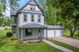 202 Cedar St, Pepin, WI 54759 - Photo 1