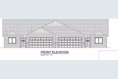 862 Glacier Drive, Altoona, WI 54720 - Photo 1