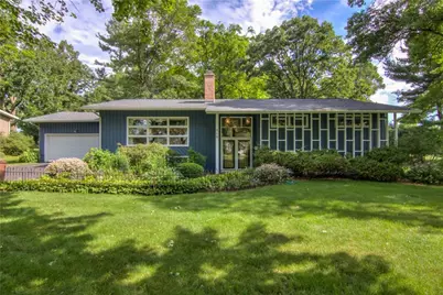 715 River Heights Road, Menomonie, WI 54751 - Photo 1