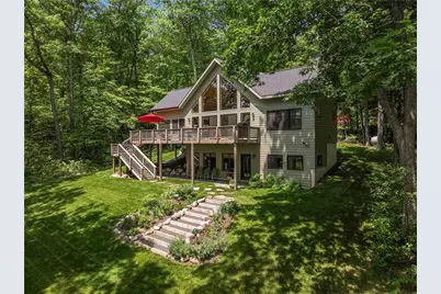 15715 W Gossens Road, Hayward, WI 54843 - Photo 1