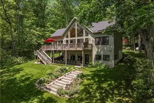 15715 W Gossens Rd, Hayward, WI 54843 - Photo 1