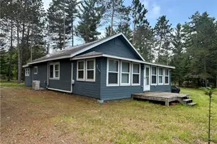 29184 Jana Rd, Danbury, WI 54830 - Photo 1