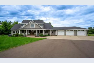 18660 70th Avenue, Chippewa Falls, WI 54729 - Photo 1