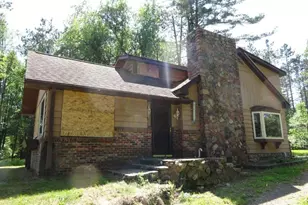 871 Elm Park Dr, Exeland, WI 54835 - Photo 1