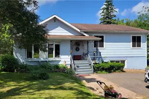 310 Wise Rd, Birchwood, WI 54817 - Photo 1