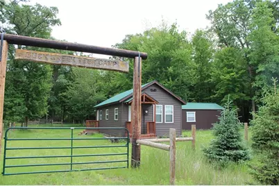 20796 E River Road, Grantsburg, WI 54840 - Photo 1