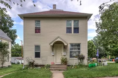 517 Dodge Street #1 &amp; 2, Eau Claire, WI 54701 - Photo 1