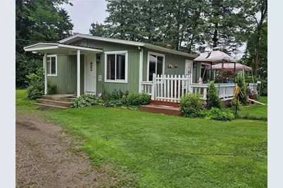 N6110 Fairway Drive, Ladysmith, WI 54848 - Photo 1