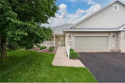 4206 Mill Ridge Circle #1, Eau Claire, WI 54703 - Photo 1