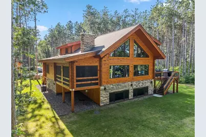 27934 Pinecone Lane, Danbury, WI 54830 - Photo 1