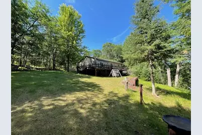 16598 S Boughner Road, Gordon, WI 54838 - Photo 1