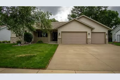 2049 Seclusion Drive, Eau Claire, WI 54703 - Photo 1