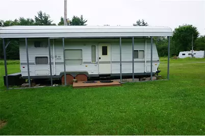 9754 Evergreen Lane, Merrillan, WI 54754 - Photo 1