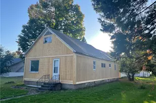 N15617 Rankin Ave, Park Falls, WI 54552 - Photo 1