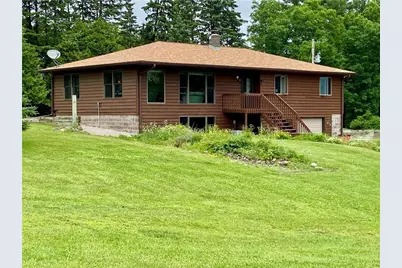 N4499 County Highway K, Spooner, WI 54801 - Photo 1