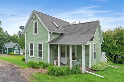 S312 Glade Avenue, Spring Valley, WI 54767 - Photo 1